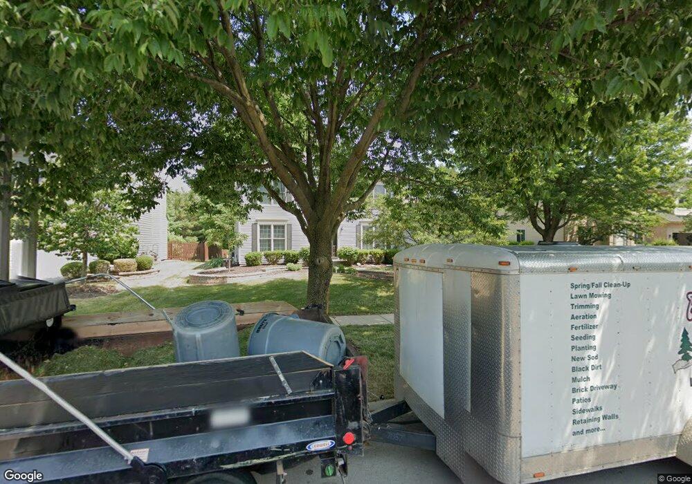 4835 Snapjack Cir, Naperville, IL 60564 - photo 1