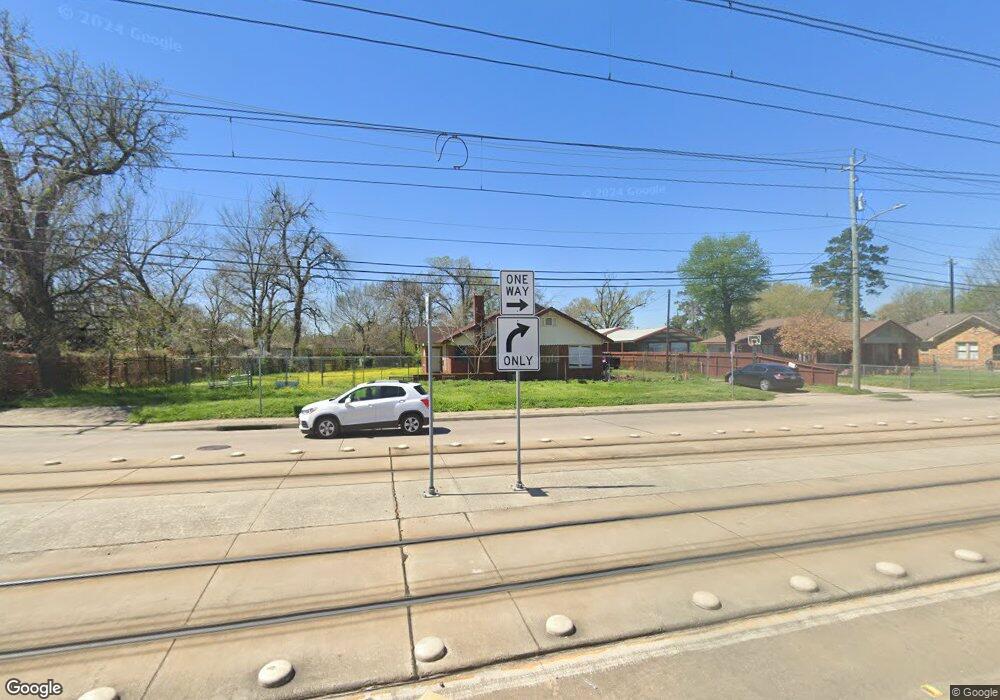 6505 Fulton St, Houston, TX 77022 - photo 1