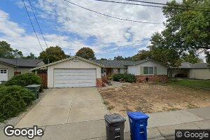 1218 Aspen Dr, Concord, CA 94520