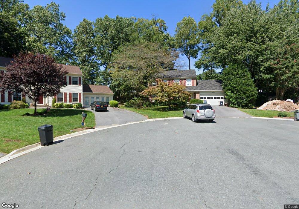 4244 Headwaters Ln, Olney, MD 20832 - photo 1