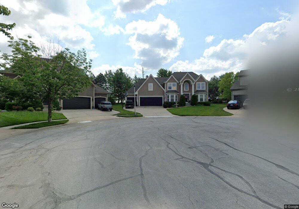 21503 W 100th Terrace, Lenexa, KS 66220 - photo 1