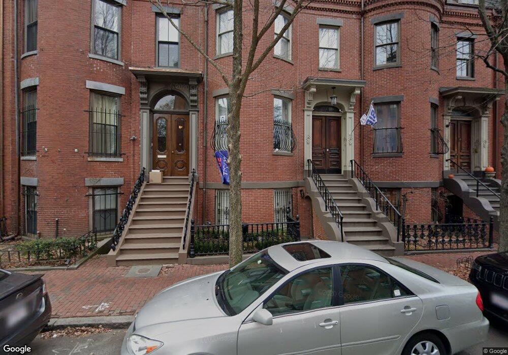 31 E Concord St unit 12, Boston, MA 02118 - photo 1