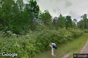 2233 Clark Rd, Gilbertown, AL 36908