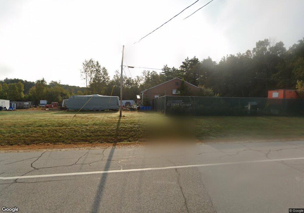 269 Pinewood Rd, Allenstown, NH 03275 - photo 1