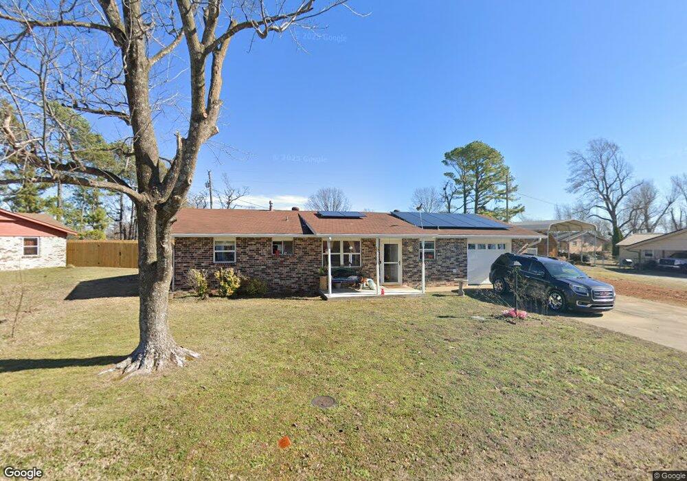 1803 Craig Cir, Rogers, AR 72758 - photo 1
