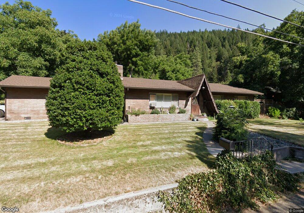 400 S 1st St, Dunsmuir, CA 96025 - photo 1