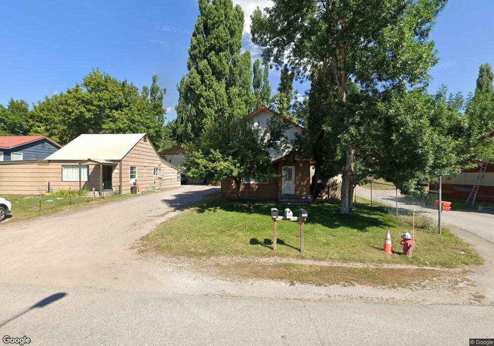 367 Commerce St, Bigfork, MT 59911 - photo 1