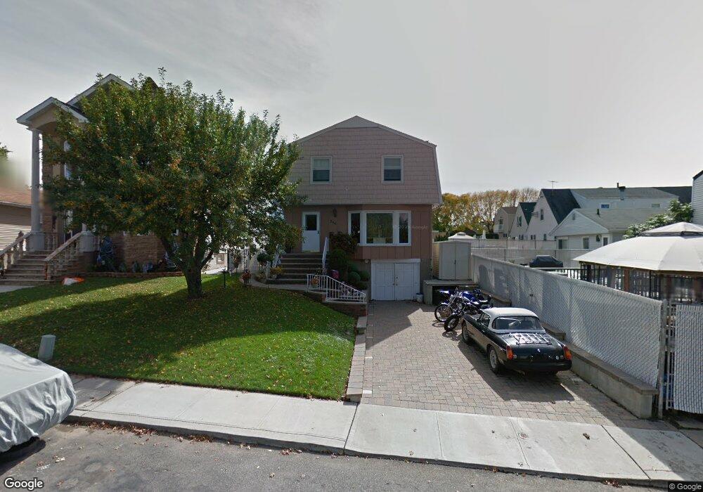 286 Ramapo Ave, Staten Island, NY 10309 - photo 1