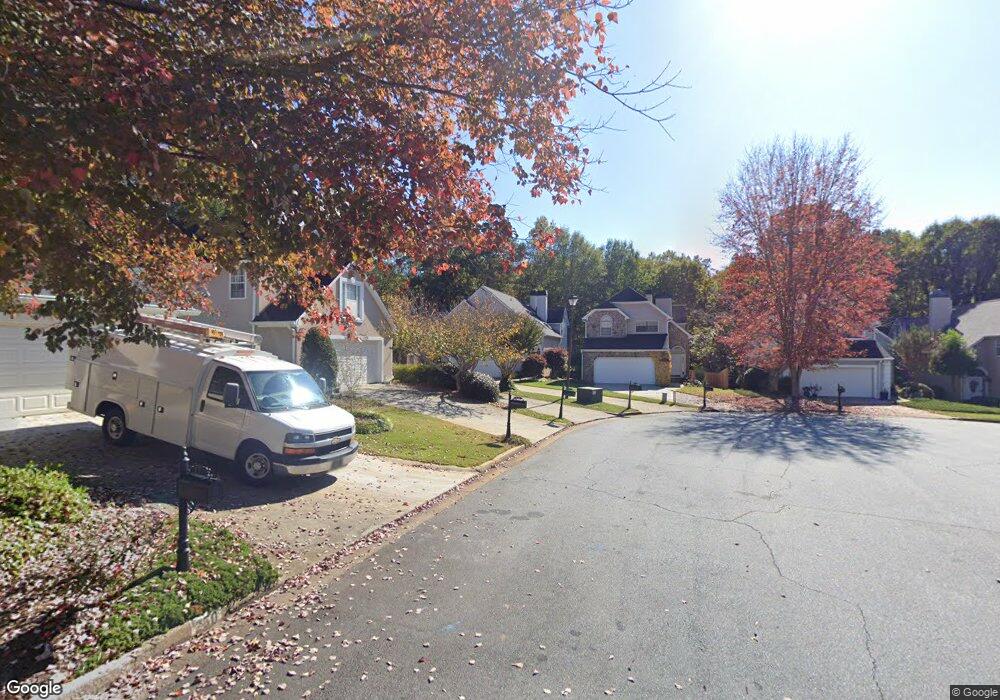 280 Sweetwater Trace, Roswell, GA 30076 - photo 1