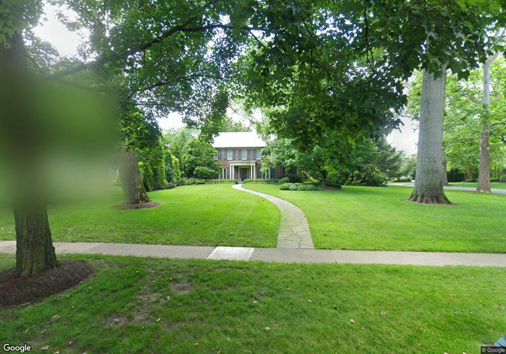 279 N Columbia Ave, Columbus, OH 43209 - photo 1