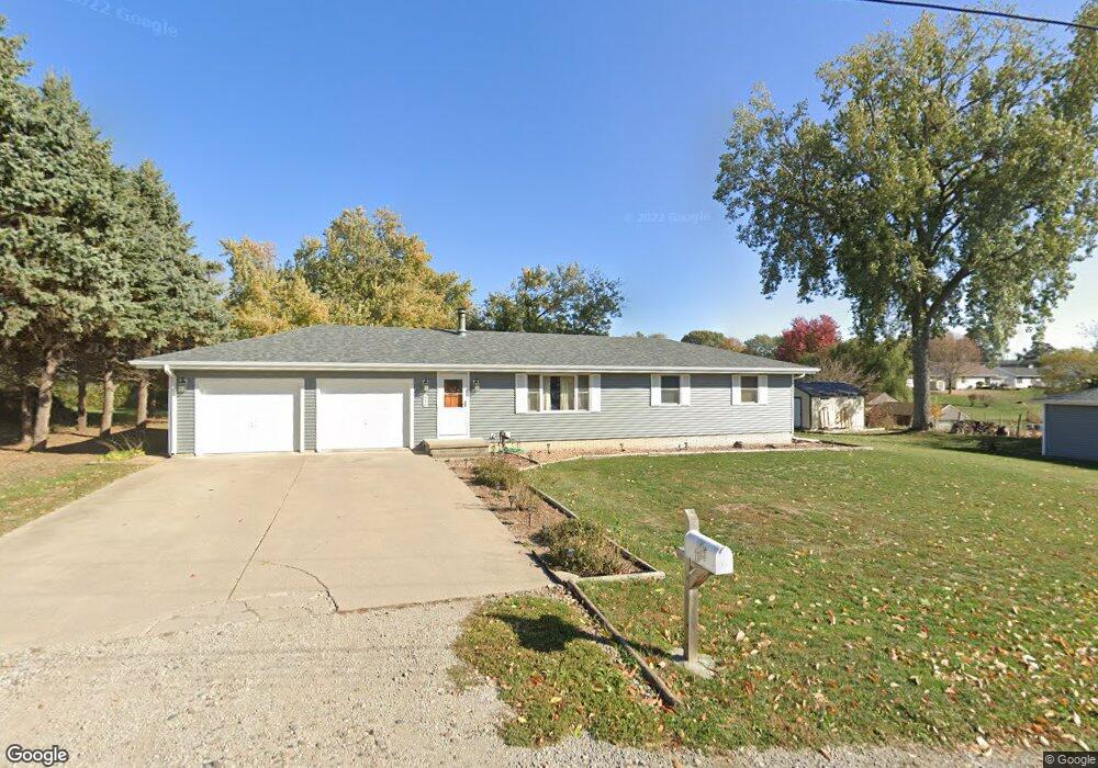 916 E 7th St S, Newton, IA 50208 - photo 1