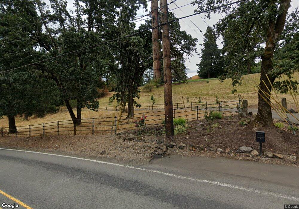 25120 SW Petes Mountain Rd, West Linn, OR 97068 - photo 1