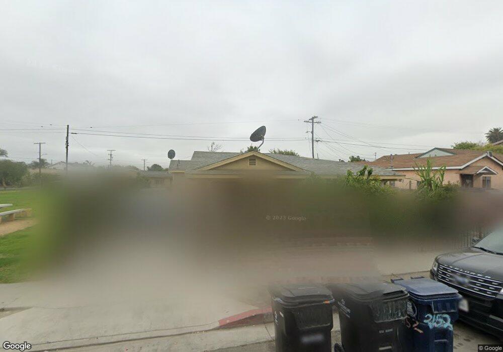 2152 E Oris St, Compton, CA 90222 - photo 1