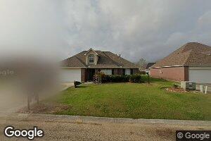 40395 Fitzgerald Dr, Darrow, LA 70725