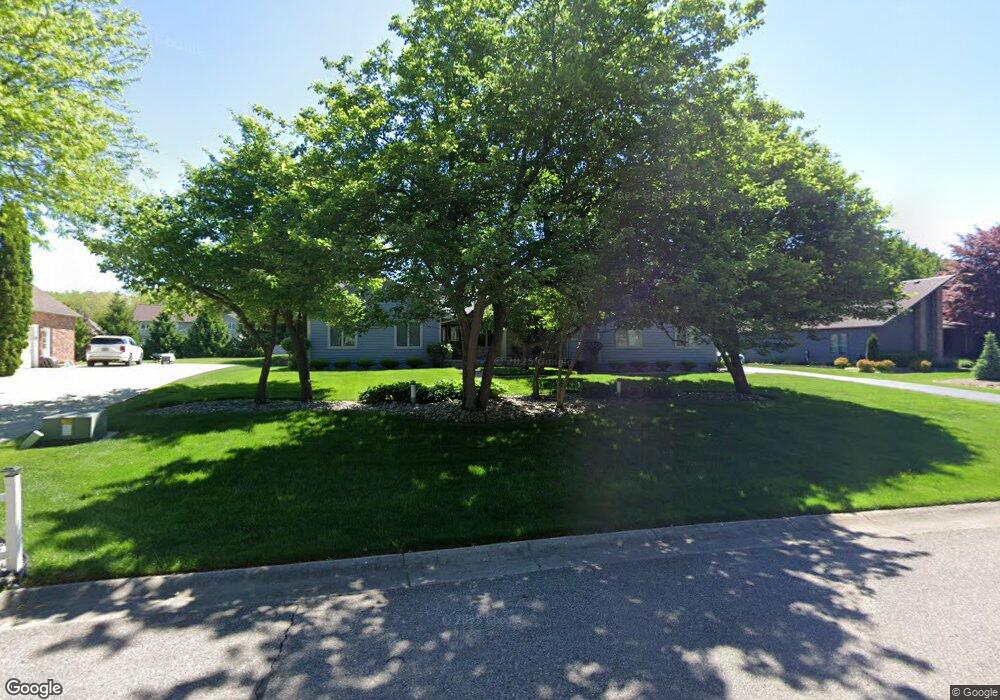 1373 Highland Meadows, Flint, MI 48532 - photo 1