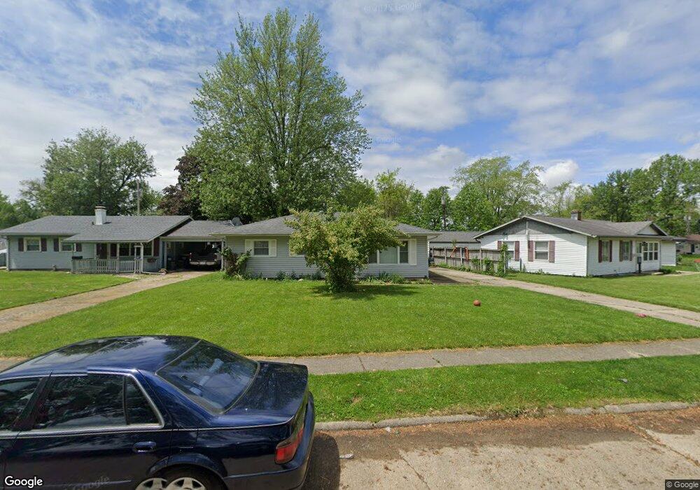 2913 Dakota Dr, Anderson, IN 46012 - photo 1