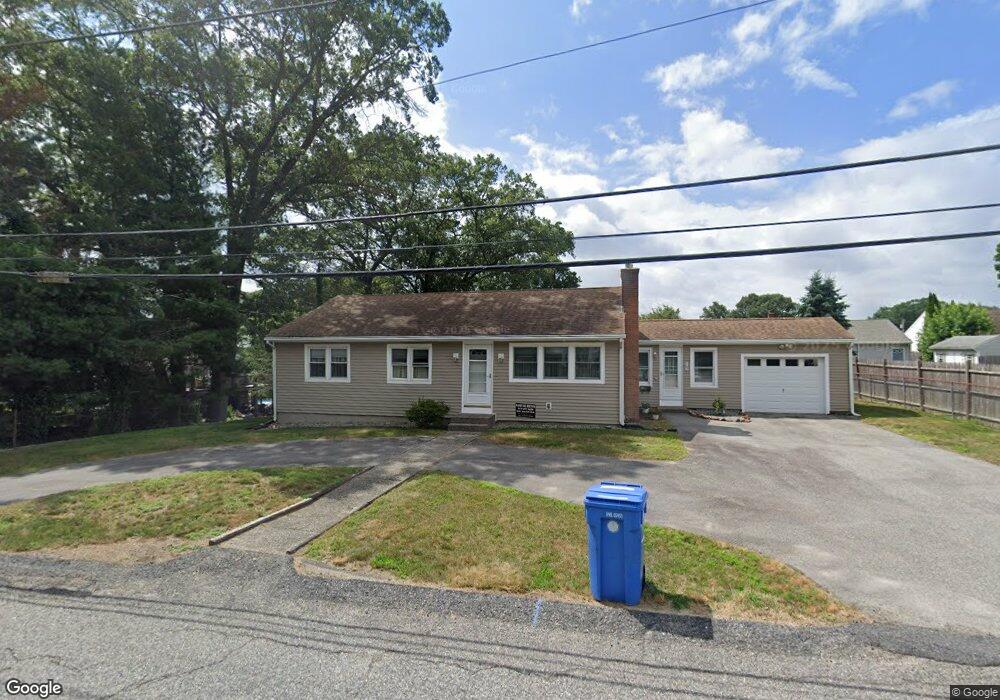 162 Old Willis Rd, Cumberland, RI 02864 - photo 1