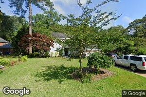 17 Oakland Dr, Newport News, VA 23601