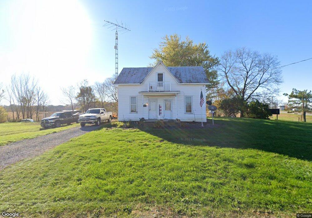 12804 Township Road 180, Kenton, OH 43326 - photo 1