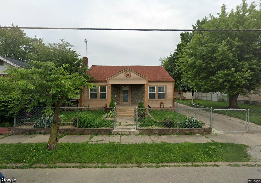 817 E 27th St, Anderson, IN 46016 - photo 1