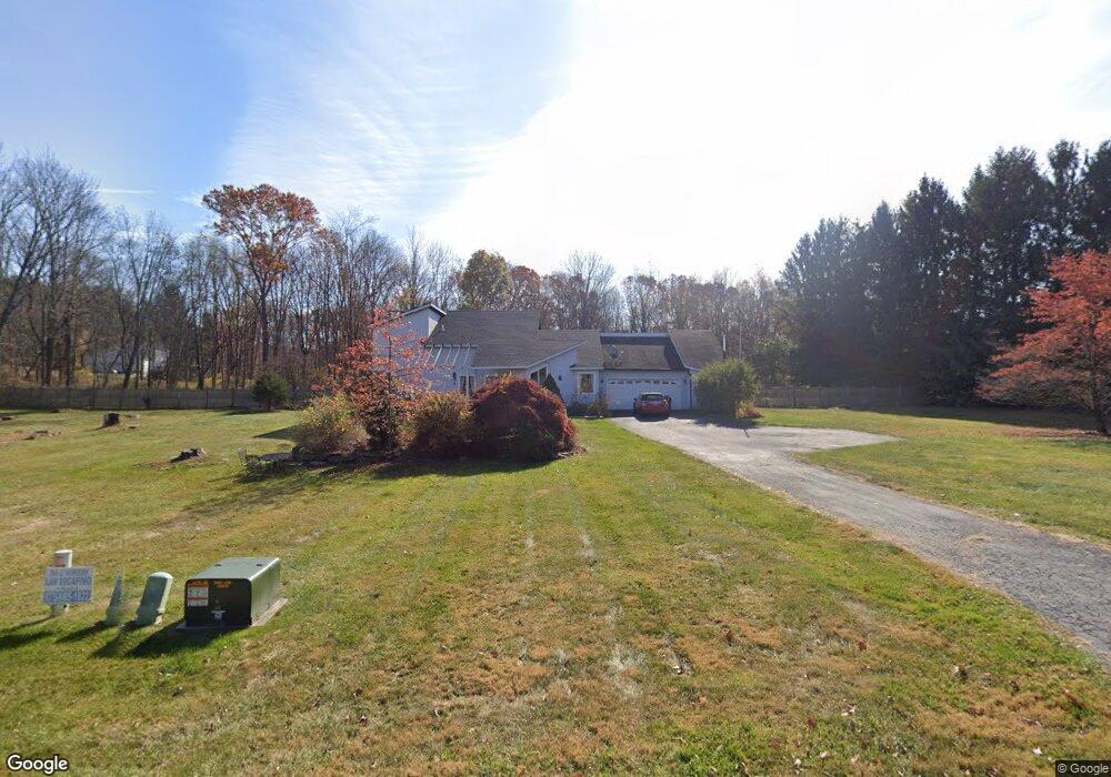 53 Countryside Rd, Columbia, NJ 07832 - photo 1