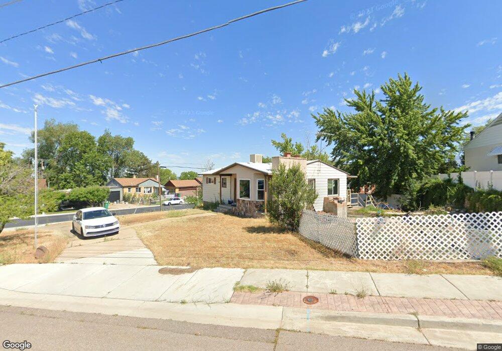 2220 W 4000 S, Roy, UT 84067 - photo 1