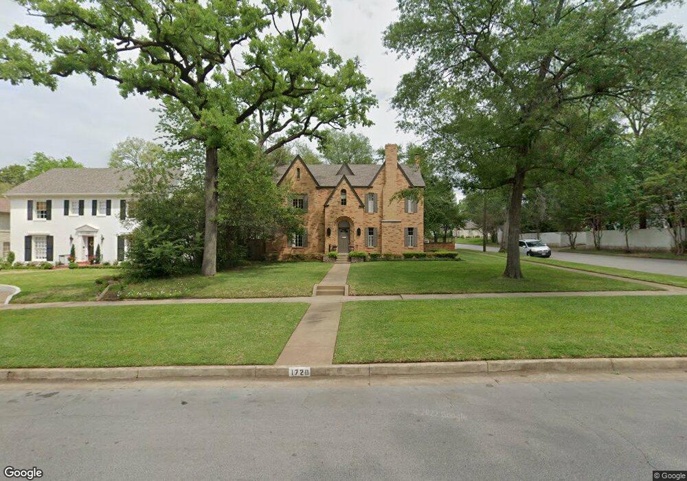 1720 S College Ave, Tyler, TX 75701 - photo 1