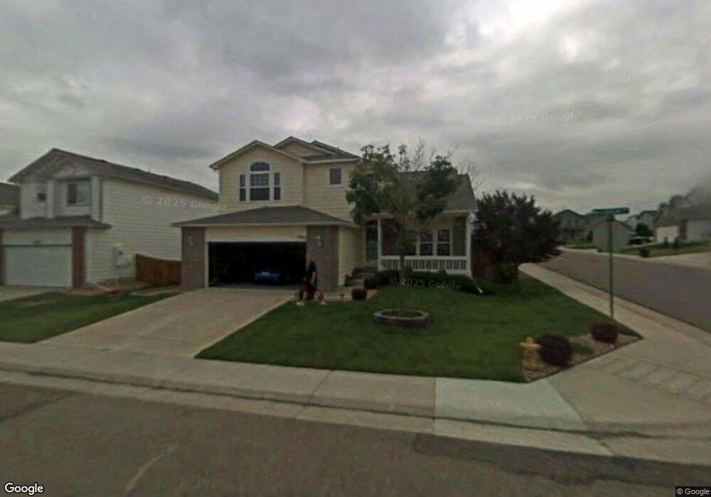 5192 S Lisbon Way, Centennial, CO 80015 - photo 1