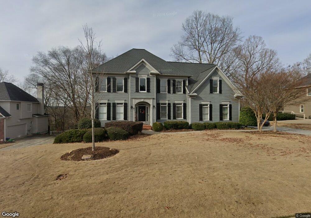 622 Montglade Ct, Suwanee, GA 30024 - photo 1