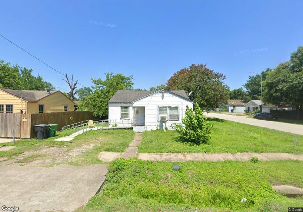 6802 Goforth St, Houston, TX 77021 - photo 1