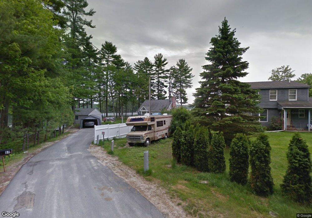 57 Arundel Rd, Raymond, ME 04071 - photo 1