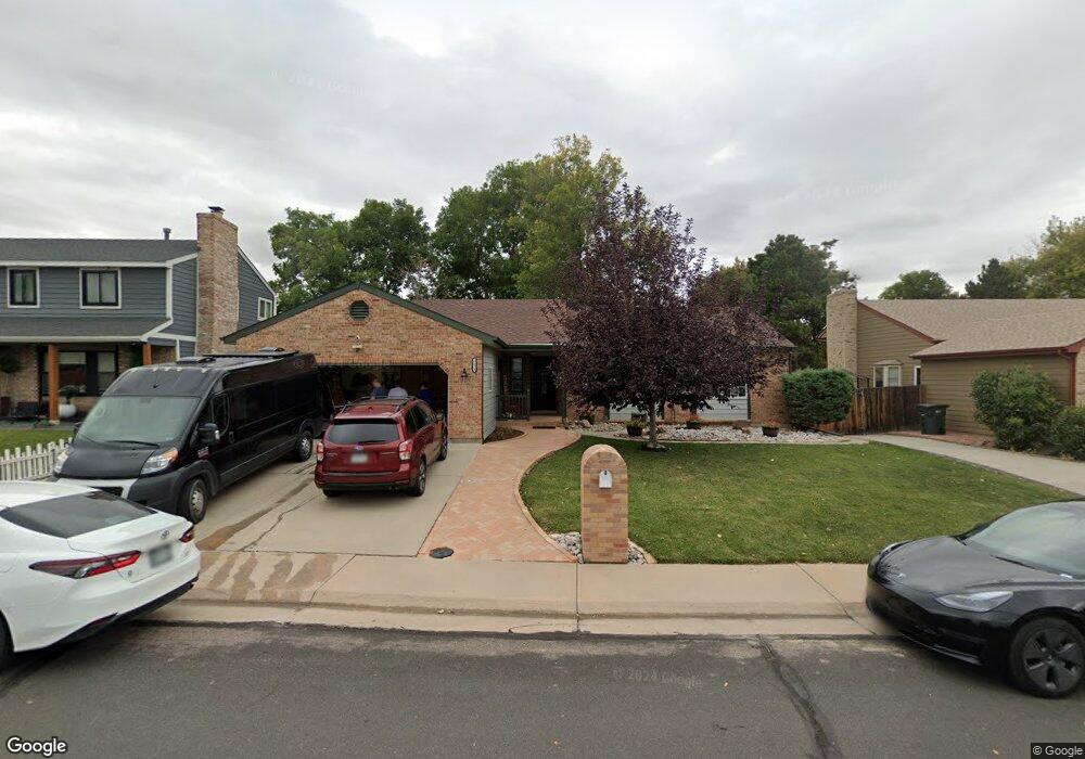 12524 Albion St, Thornton, CO 80241 - photo 1