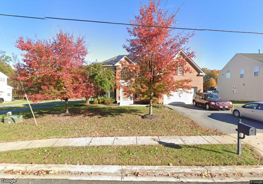 11108 Prospect Hill Rd, Glenn Dale, MD 20769 - photo 1