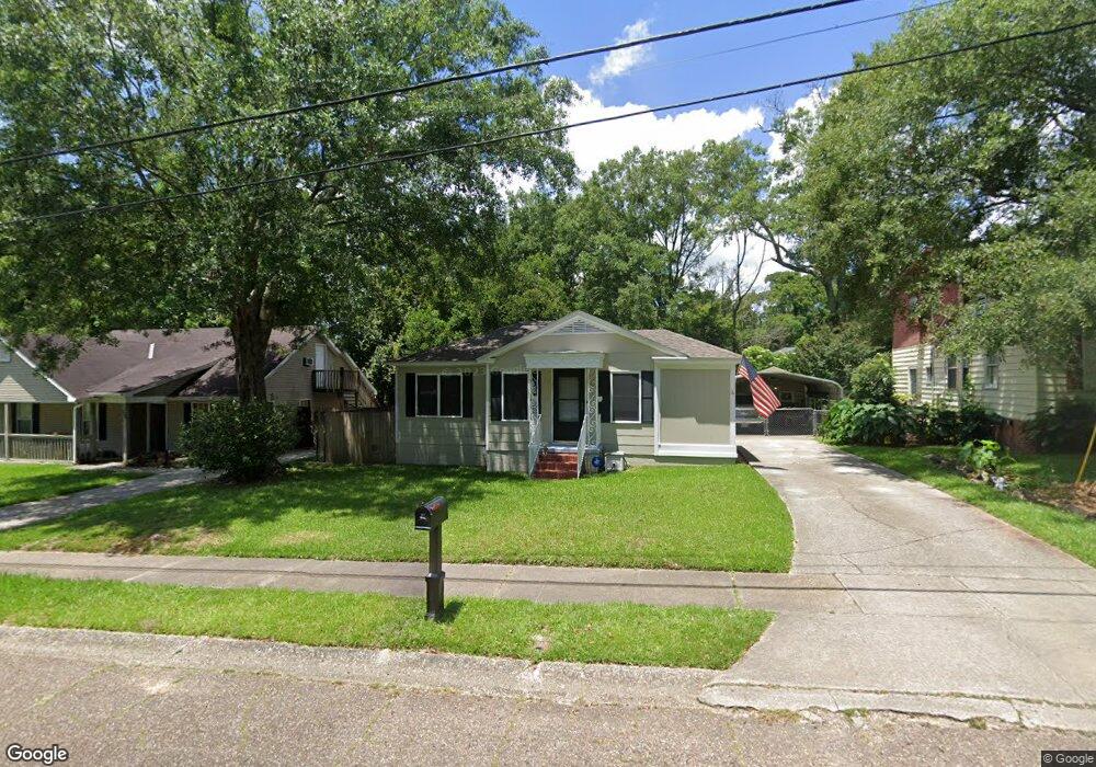 166 Morgan Ave, Mobile, AL 36606 - photo 1