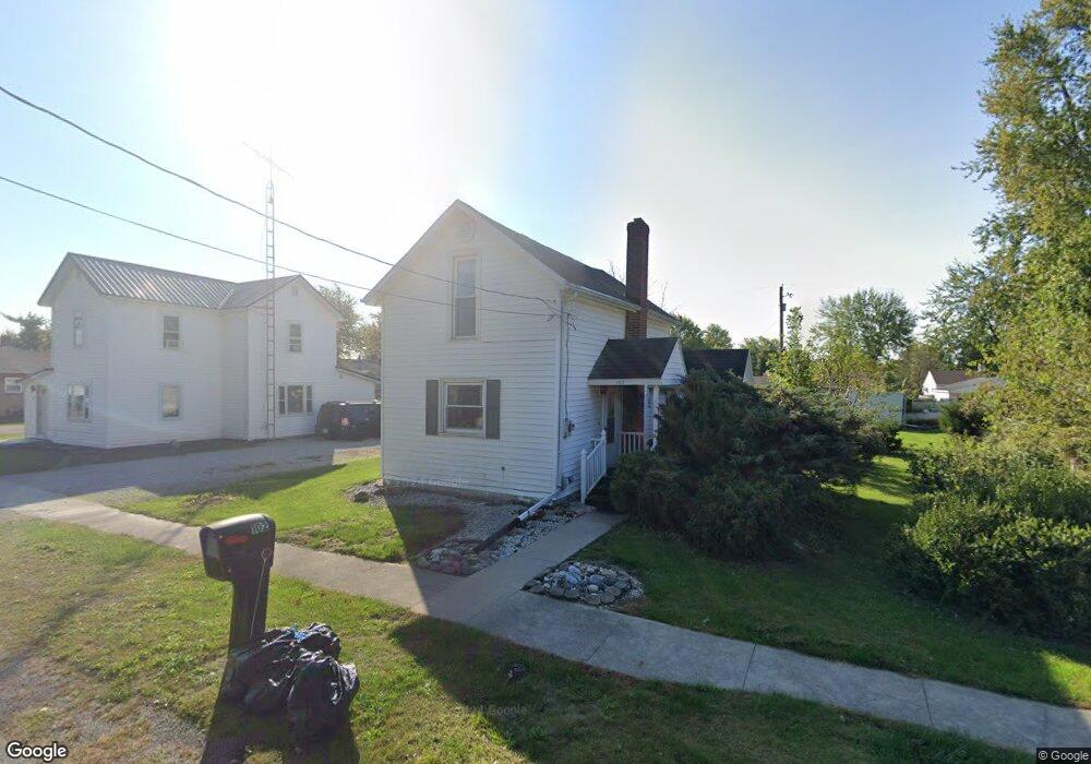 102 Elm St, Waynesfield, OH 45896 - photo 1