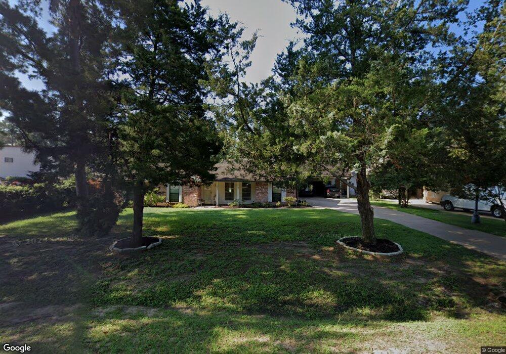 8635 Bart Ln, Houston, TX 77040 - photo 1