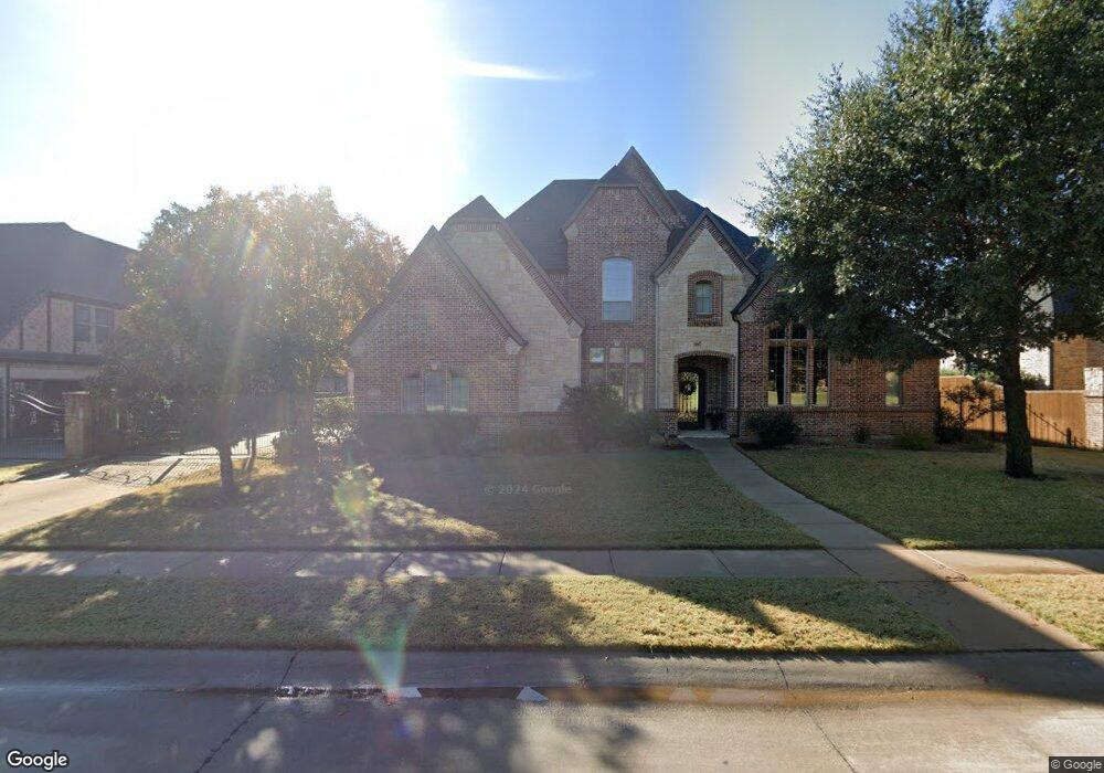 6013 Remington Pkwy, Colleyville, TX 76034 - photo 1