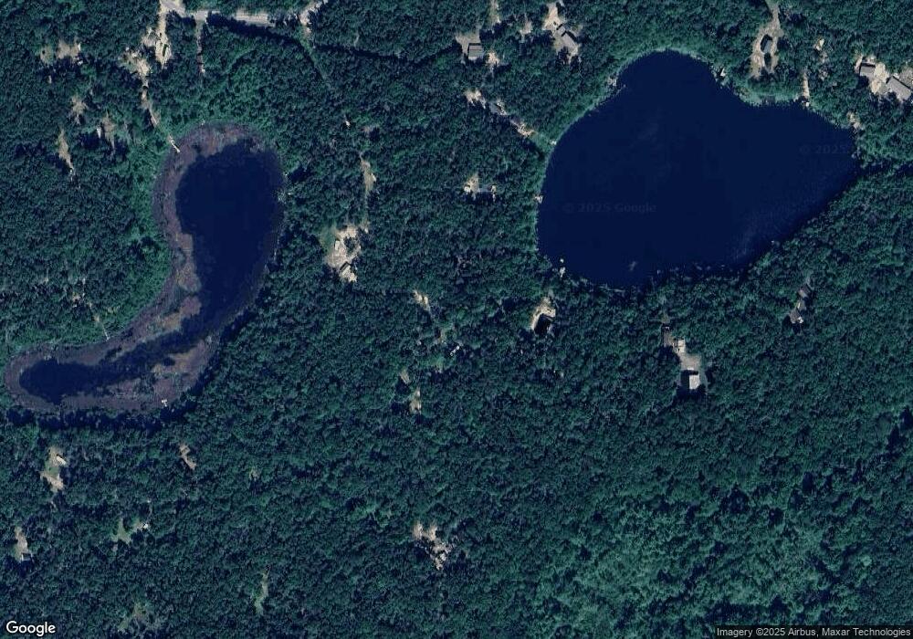 1910 W Bass Lake Dr, Bitely, MI 49309 - photo 1