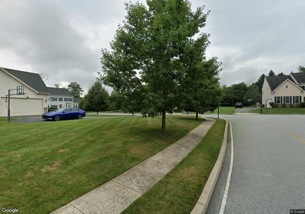 2 James Getty Ln, Glen Mills, PA 19342 - photo 1