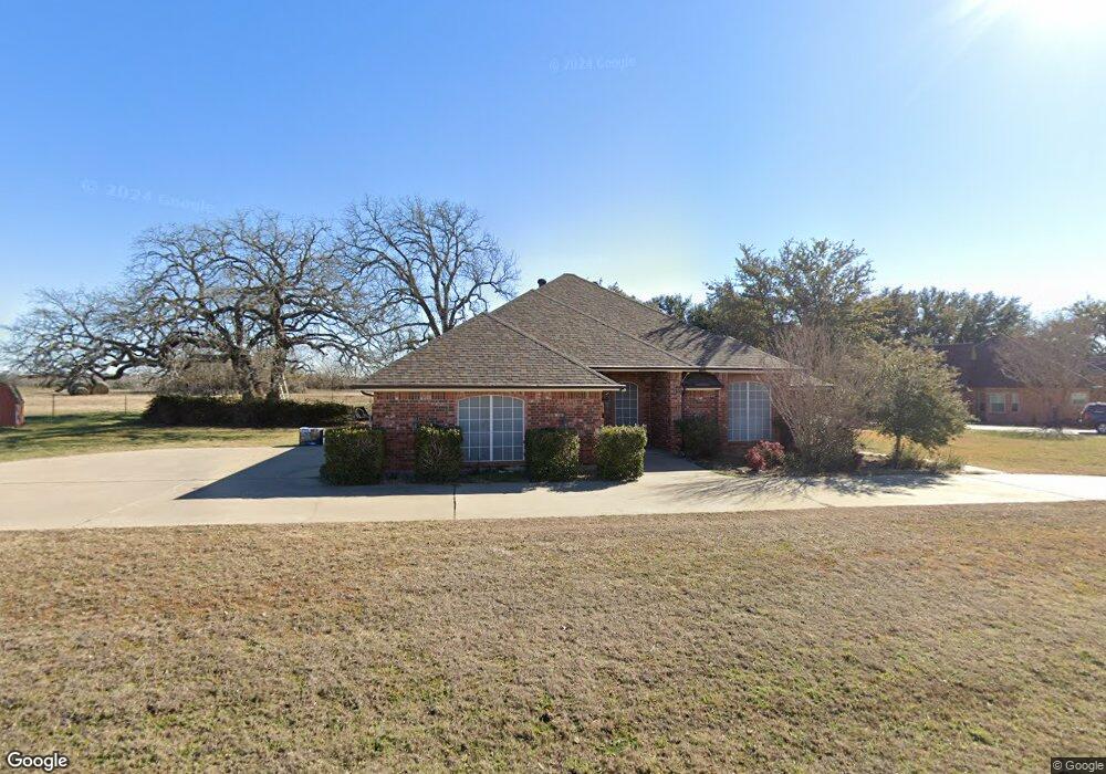 3101 Walnut Creek Pkwy, Granbury, TX 76049 - photo 1