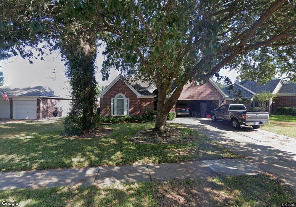 16410 Shining Rock Ln, Houston, TX 77095 - photo 1