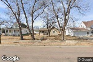 609 4th St, Ipswich, SD 57451