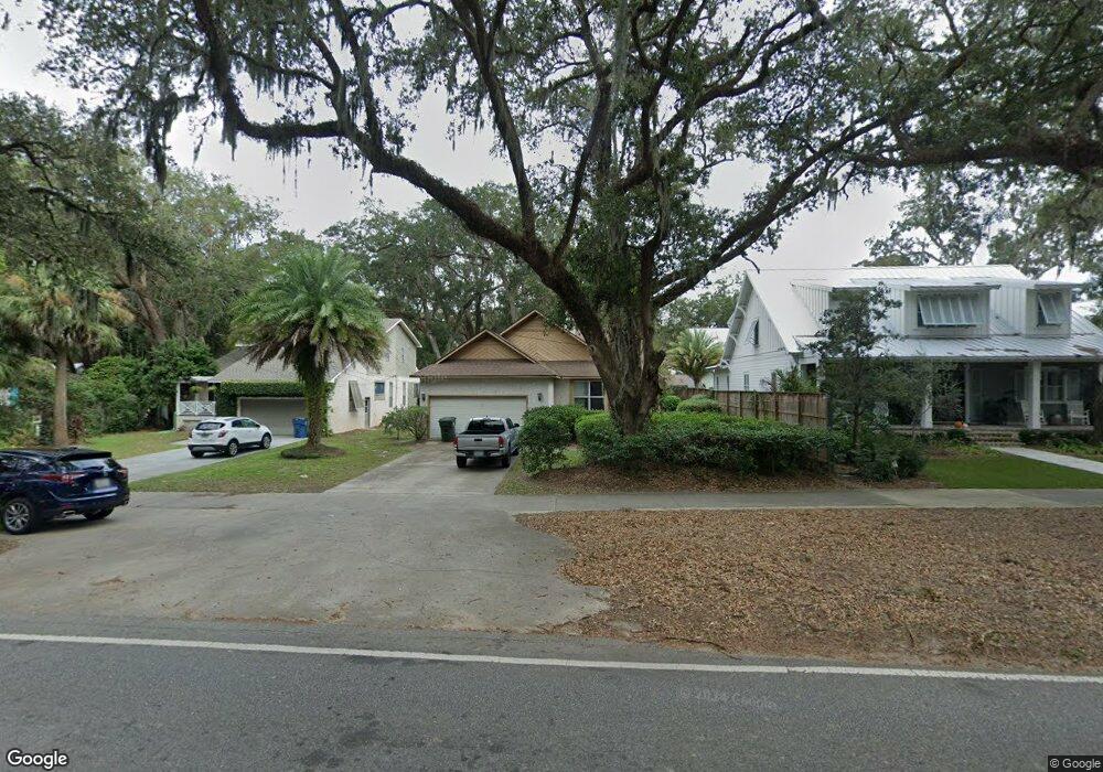 405 Kings Way, Saint Simons Island, GA 31522 - photo 1