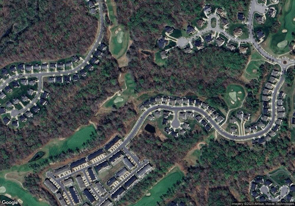 3725 Pentland Hills Dr, Upper Marlboro, MD 20774 - photo 1