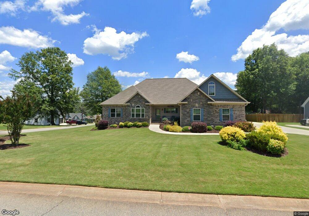 212 Copper Meadow Ln, Inman, SC 29349 - photo 1