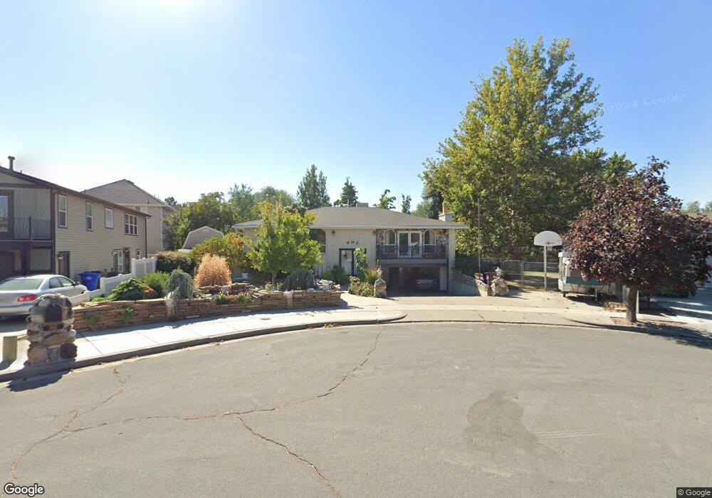 902 E 7725 S, Midvale, UT 84047 - photo 1