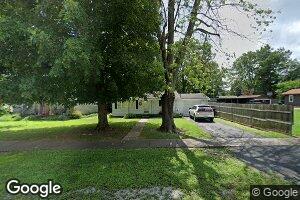 236 W Logan Ave, Shawneetown, IL 62984