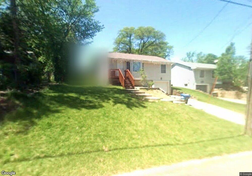 2506 SE 7th St, Des Moines, IA 50315 - photo 1