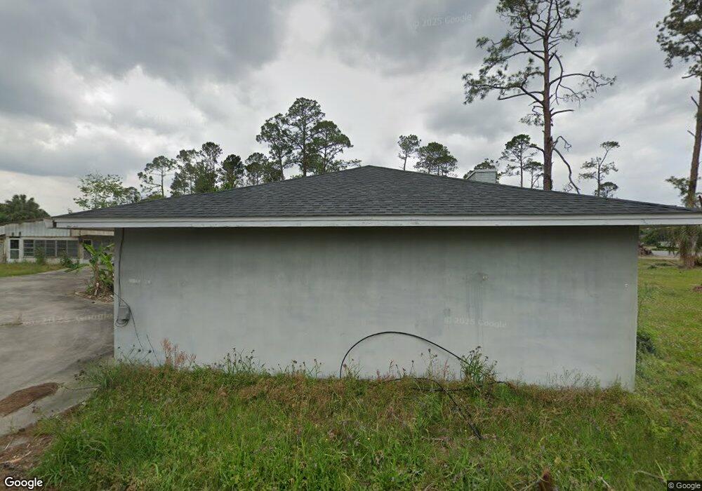 1800 Ocilla Rd, Douglas, GA 31533 - photo 1