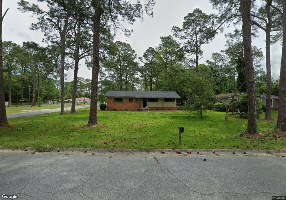1901 3rd St SE, Moultrie, GA 31768 - photo 1